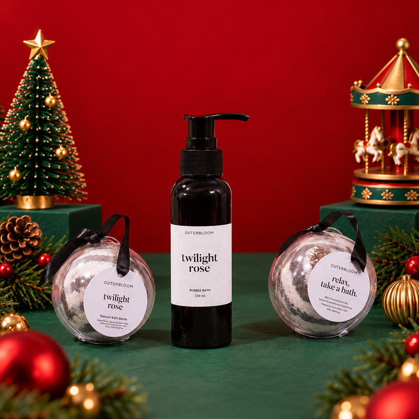 Signature Christmas Prestige Hampers