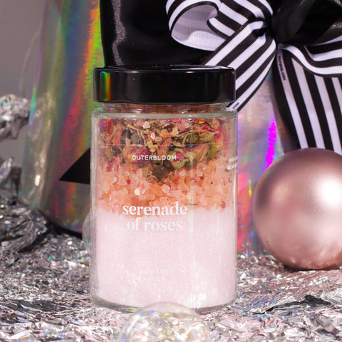 Christmas Bloomlight Hologlow Hampers