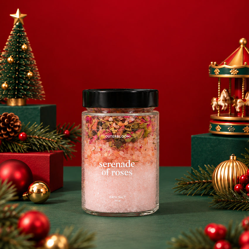 Signature Christmas Grande Hampers