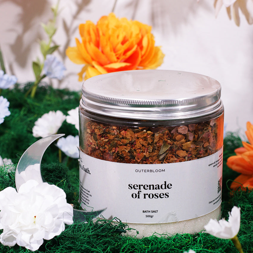 Signature Ramadan Vibrant Hampers