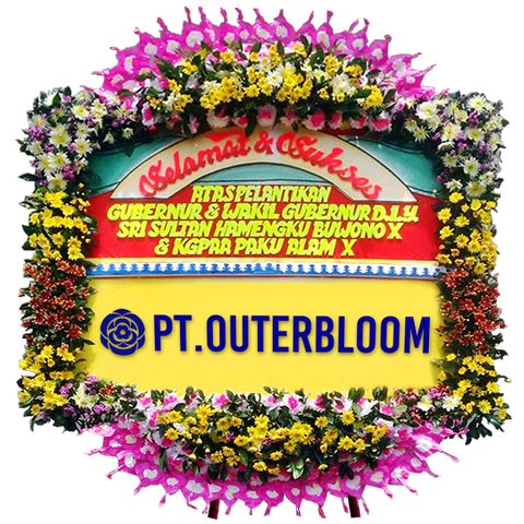 Burst Of Successful Surakarta Solo