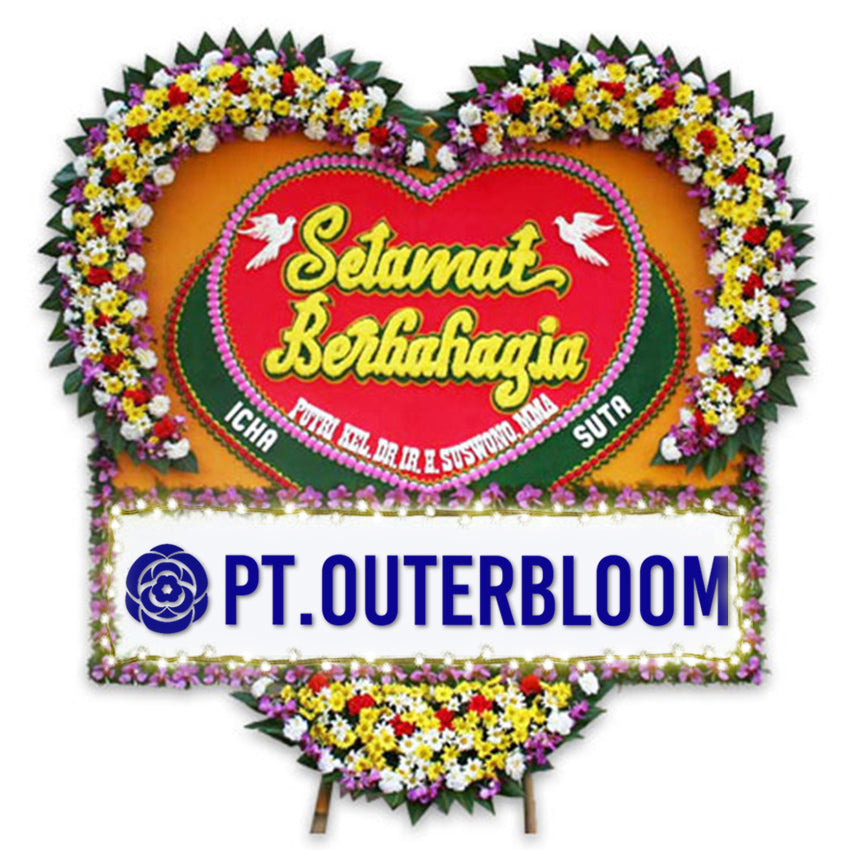 Be With You Jabodetabek