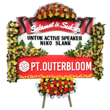 Cermati Papan Bunga Jawa Tengah