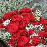 Gambar Enormous Love Jenis Bunga