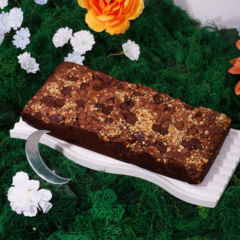 Ramadan Sweet Treasure Heritage Hampers