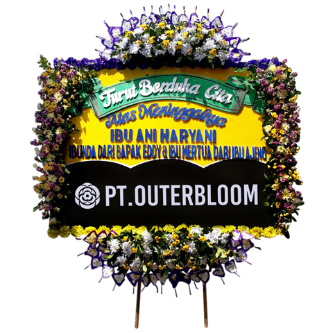 Heaven's Hills Surakarta Solo