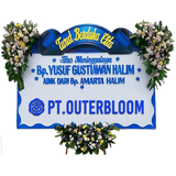 Cermati Papan Bunga Jawa Timur