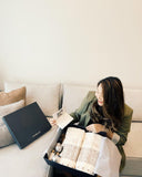 Couple Set Pure Love Towel