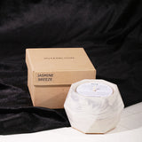 Merry Green Soothe Hampers