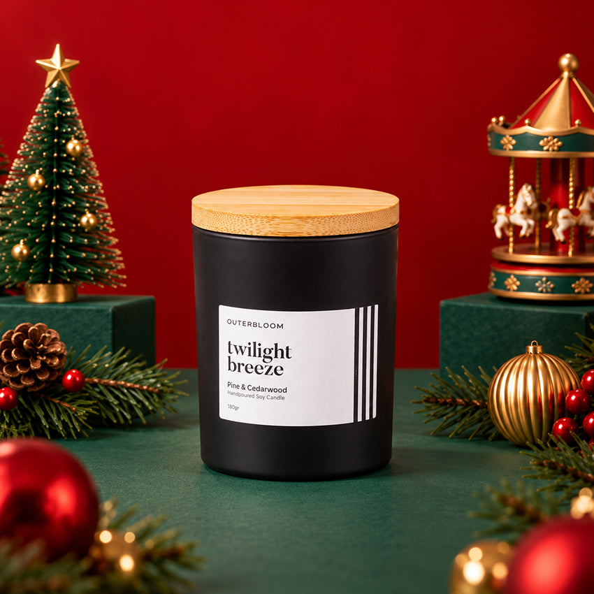 Signature Christmas Grande Hampers