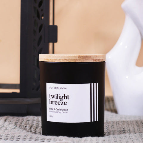 Signature Ramadan Blessing Precious Hampers