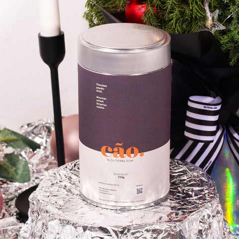 Christmas Batiqa Classic Heritage Hampers