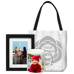 Personalized Gifts