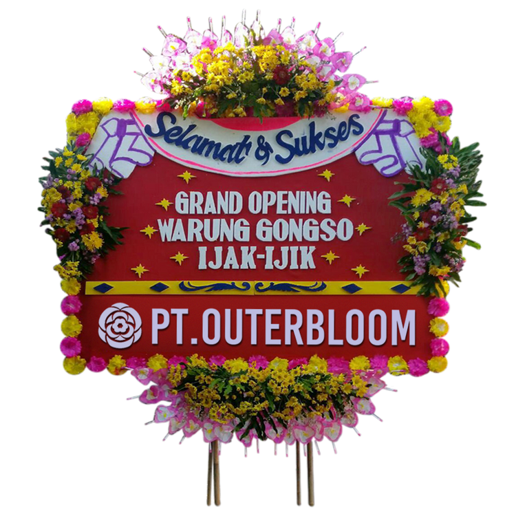 Good Fortune Surakarta Solo