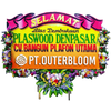 AIA PAPAN BUNGA CONGRATULATIONS 019