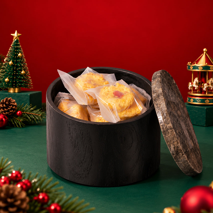 Signature Christmas Grande Hampers