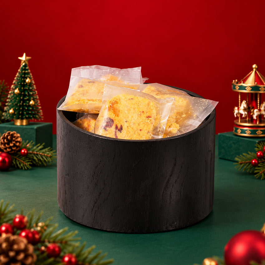 Signature Christmas Grande Hampers