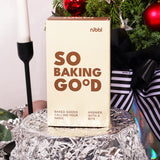 Signature Christmas Holo Spectra Hampers