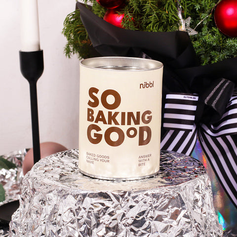 Christmas Treasure Heritage Hampers