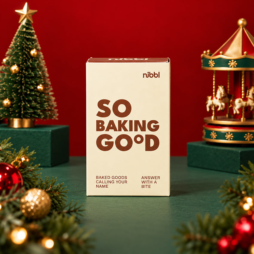 Signature Christmas Classic Hampers