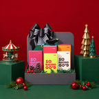 Signature Christmas Classic Hampers