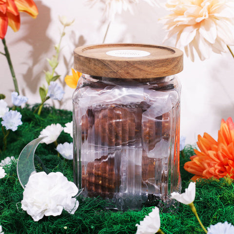 Signature Ramadan Grande Astoria Hampers