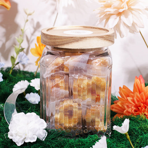 Signature Ramadan Grande Piroutte Hampers