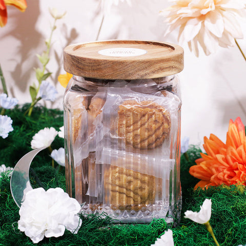 Signature Ramadan Grande Piroutte Hampers