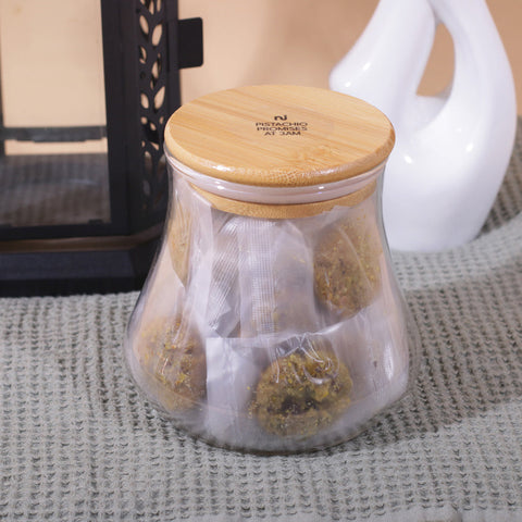 Signature Ramadan Blessing Grande Brew Hampers