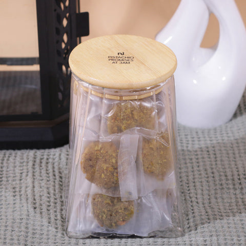 Signature Ramadan Blessing Royal Hampers