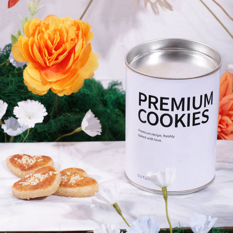 Signature Ramadan Blessing Precious Hampers