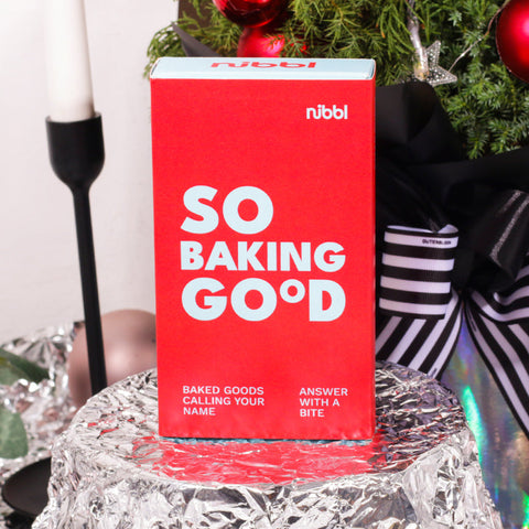 Christmas Holo Abrakadabox Hampers