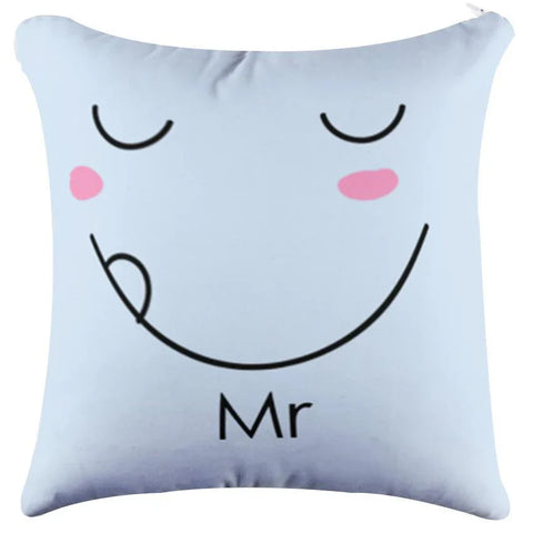 Personalized Pillow