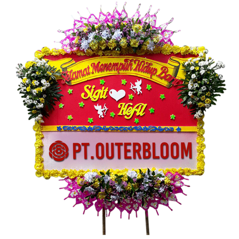 Timeless Innocence Surakarta Solo