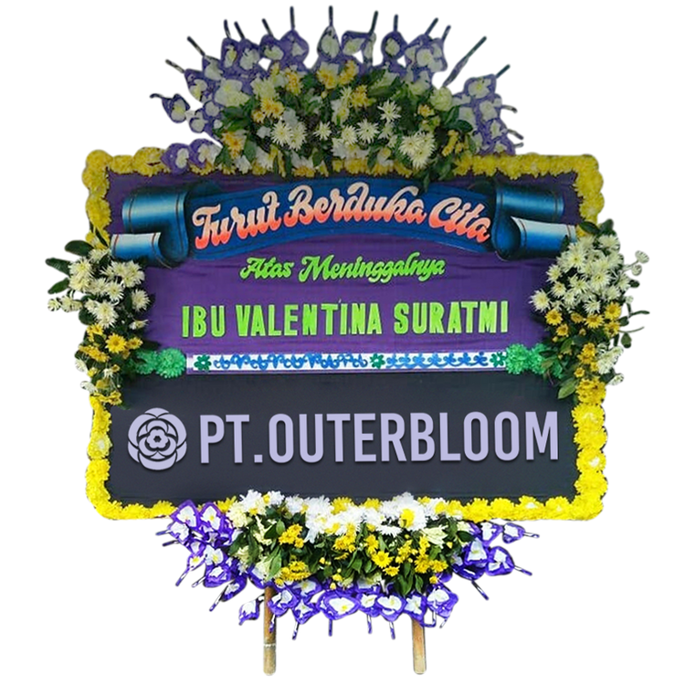 Bid Farewell Surakarta Solo