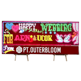 Cermati Papan Bunga Sumatra