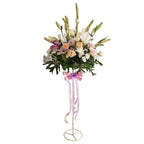 Cermati Standing Flower Jawa Timur