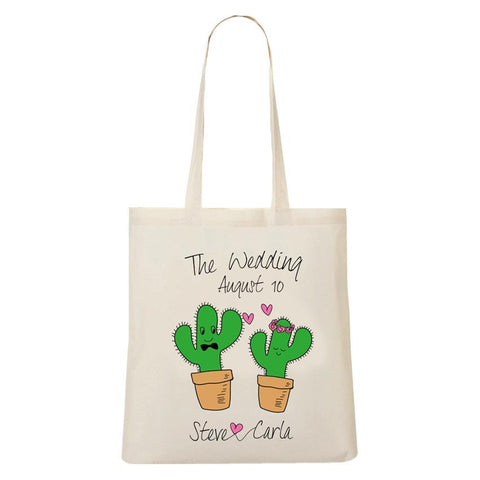 Personalized Totebag