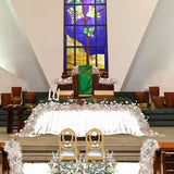 Flower Decoration Luxury