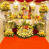 Flower Decoration Supreme