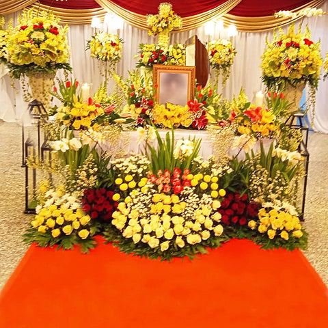 Flower Decoration Supreme