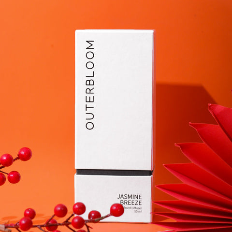 CNY Heritage Oriental Hampers