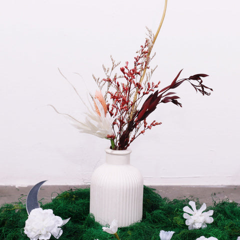 Ramadan Batiqa Deluxe Heritage Hampers