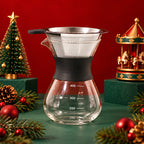 Christmas Batiqa Deluxe Heritage Hampers