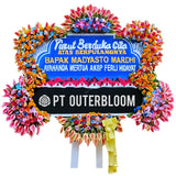 Cermati Papan Bunga NTB