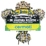 Cermati Papan Bunga Yogyakarta
