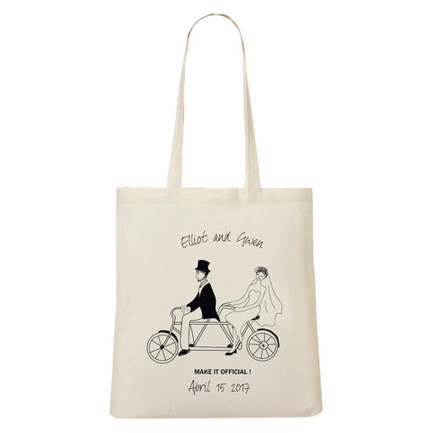 Personalized Totebag