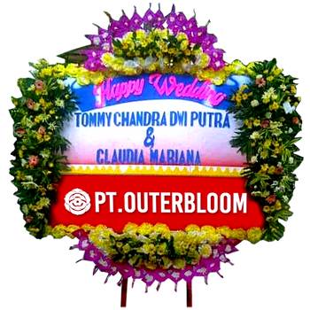 Happy Wedding Surakarta Solo