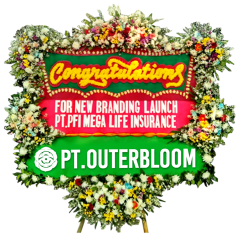 WOM Finance Papan Bunga Jabodetabek