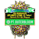 WOM Finance Papan Bunga Yogyakarta